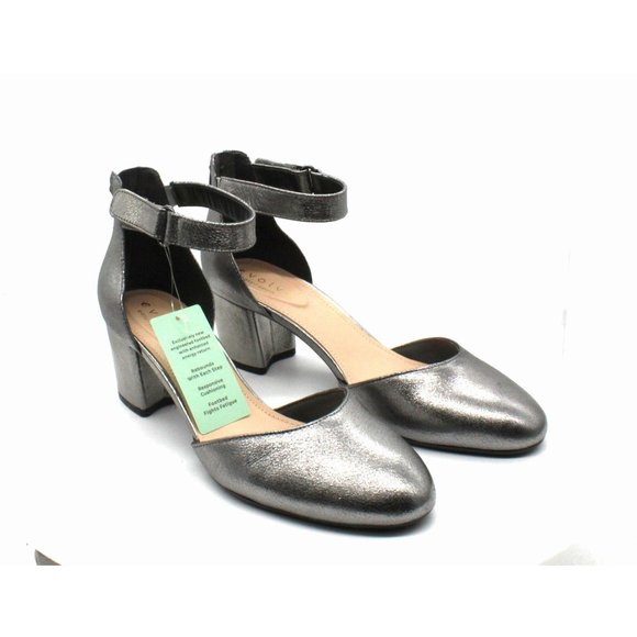Easy Spirit Shoes - Women's Easy Spirit Crystal Pump